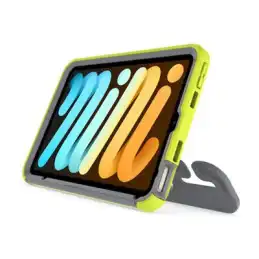 OtterBox Kids EasyGrab - Coque de protection pour tablette - robuste - support de mallette multi-usages Ea... (77-87463)_5